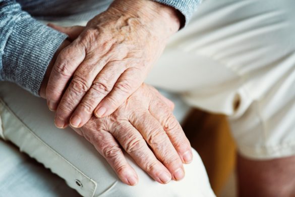 elderly care